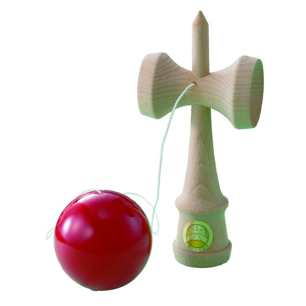 日本けん玉協会認定 昔なつかしけん玉