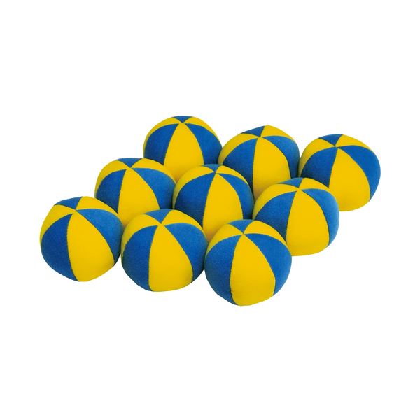 ターゲットボール(9個1組) B6191