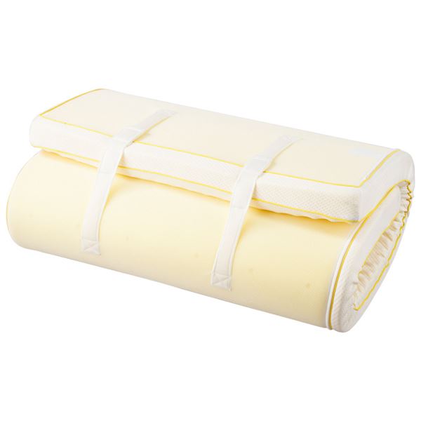 マットレス 寝具 シングル 約幅97cm 西川 睡眠Labo 腰にやさしい マットレス ベッドルーム 寝室