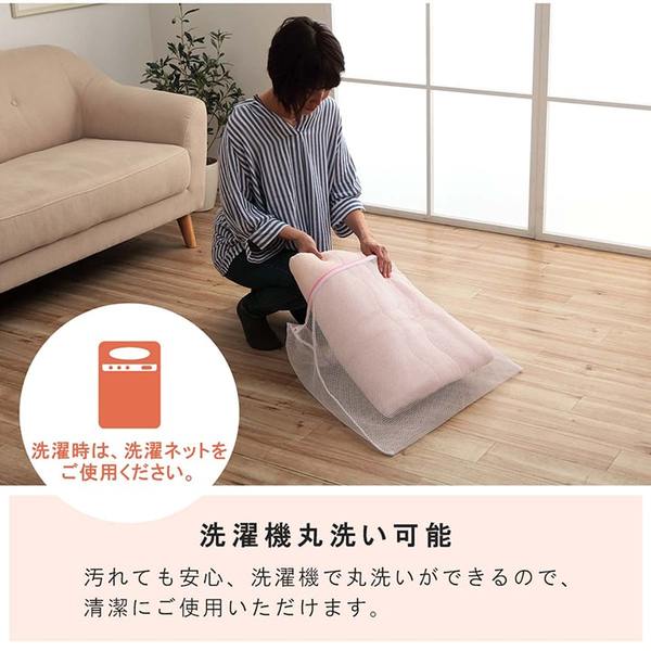 キルトケット 約80×140cm ブルー 綿100% 洗える コンパクトサイズ 寝具 肌布団 お昼寝 保育園 ベビー キッズ ジュニア【代引不可】