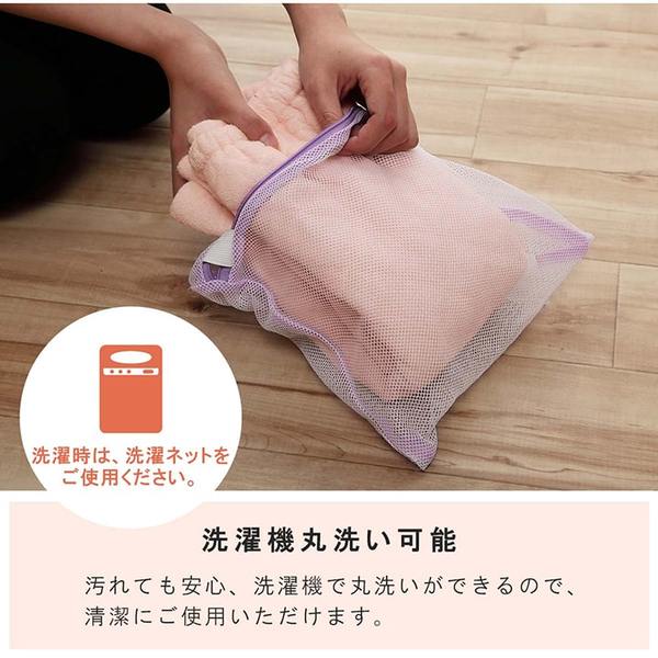 腹巻 キッズ ジュニア L 約40×50cm ブルー 綿100% 洗える 寝具 寝冷え対策 お昼寝 ゴム付き ズレない 着脱簡単【代引不可】