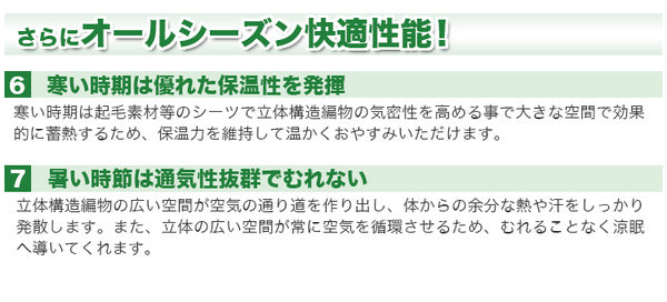 高反発マットレス/寝具 【ポータブルタイプ ブラック】 幅95cm 洗える 日本製 体圧分散 耐久性【代引不可】