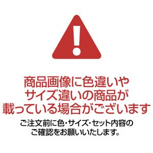 かわいい電気ひざ掛け毛布 ダニ退治機能/室温センサー付き 洗濯可 日本製 長方形 82cm×140cm レッド（赤）【代引不可】